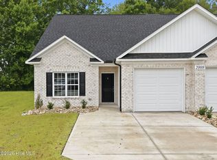 2008 Dartford Dr #A, Greenville, NC 27834