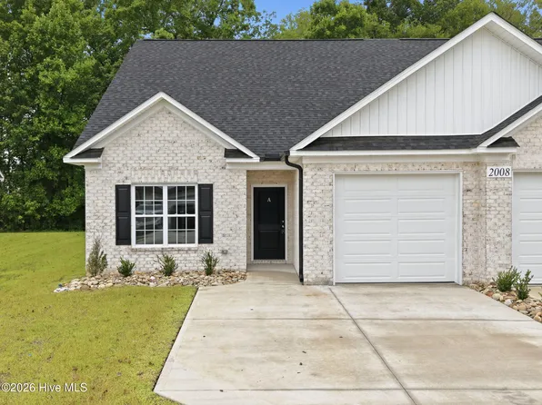 2008 Dartford Drive #A, Greenville, NC 27834