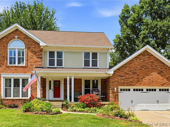 2409 Lakewood Boulevard, Jeffersonville, IN 47130