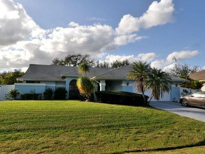 2893 SE Pace Drive, Port Saint Lucie, FL, 34984