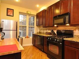 66 Beacon St #1, Chelsea, MA 02150
