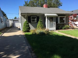 3445 S Kansas Ave, Milwaukee, WI 53207