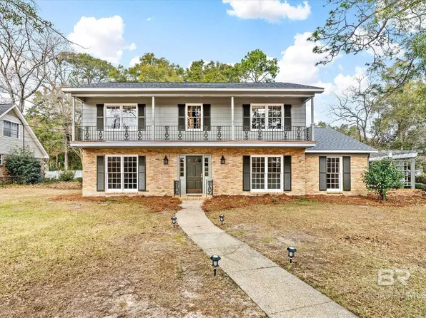 4150 Lake Cir N, Mobile, AL 36693