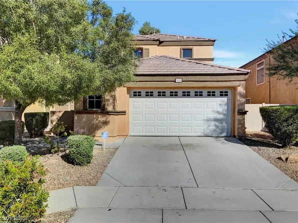 3636 Lakeside Villas Ave, North Las Vegas, NV 89081