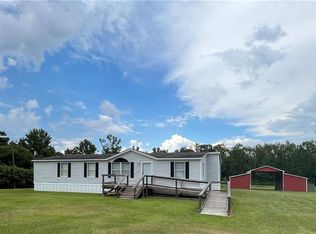 20552 Graceland Rd, Franklinton, LA 70438