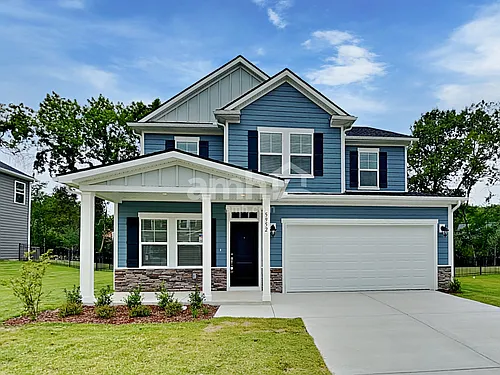 5952 Hagar Valley Dr Photo 1
