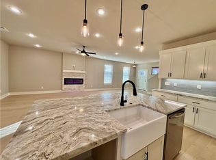 602 Oakley St, Pea Ridge, AR 72751