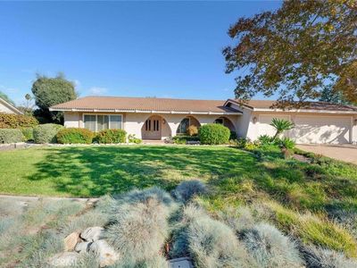 545 Redlands Ave, Claremont, CA, 91711