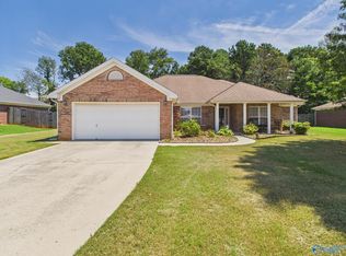 105 Liverpool Dr, Madison, AL 35758