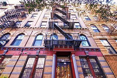 620 East 11th Street in East Village