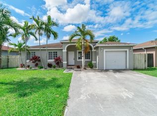 14322 SW 294th St #0, Homestead, FL 33033