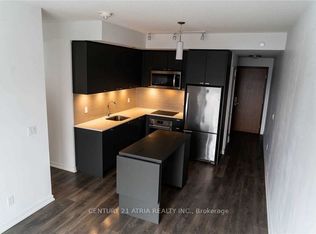56 Forest Manor Rd #2707-C15, Toronto, ON M2J 0E5