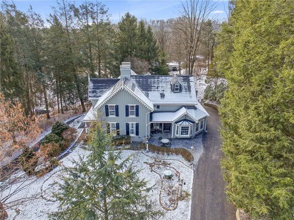 168 Rock Ridge Rd, Pittsburgh, PA 15209