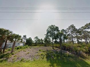 5078 Jennings Blvd, Port Charlotte, FL 33981