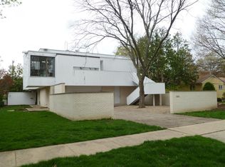 609 W Delaware Ave, Urbana, IL