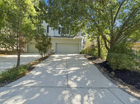 30 Blue Creek Pl, Spring, TX 77382