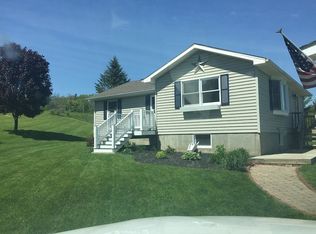 320 Eddie Martin Rd, Milford, NY 13807