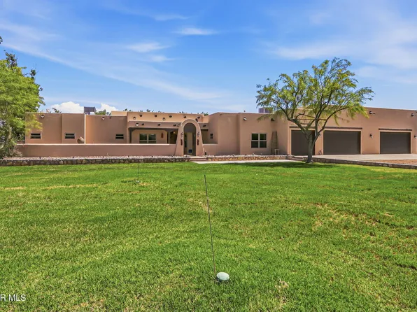 6 Cielo Del Este, Anthony, NM 88021