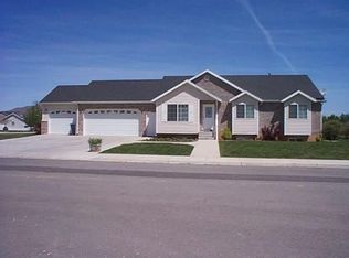 211 E 610 N, Santaquin, UT 84655