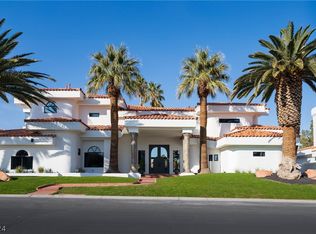 42 Innisbrook Ave, Las Vegas, NV 89113