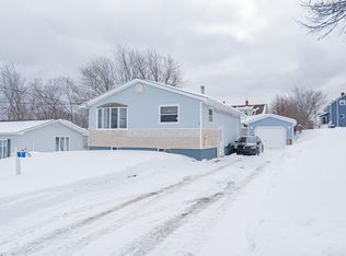 9 Terrace Ave, Stellarton, NS B0K 1S0