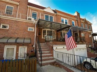 2108 Stuart St, Brooklyn, NY 11229