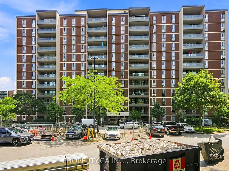 1964 Main St W #1107 — Photo 2