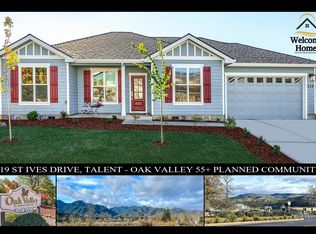 219 Saint Ives Dr, Talent, OR 97540