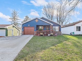 2018 Bonnie Doone Dr, Oregon, OH 43616