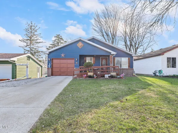 2018 Bonnie Doone Dr, Oregon, OH 43616