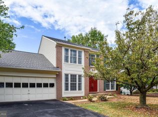 10252 Cedar Ridge Dr, Manassas, VA 20110