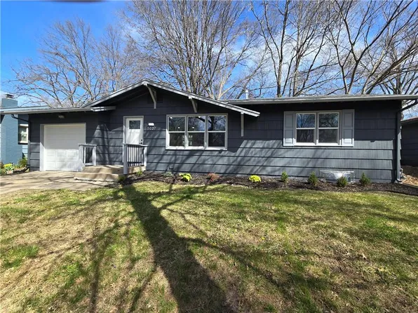 5027 N Spruce Ave, Kansas City, MO 64119