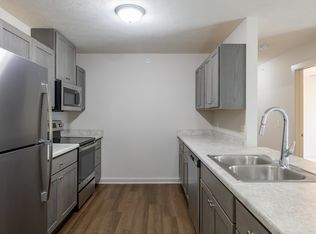 Fountain Springs Apartments, Fremont, NE 68025