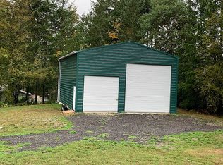 15650 Cedar Park Rd SE, Olalla, WA 98359