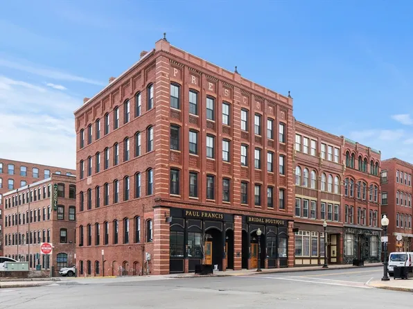 2 Washington St, Haverhill, MA 01832