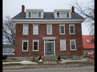 18 Union St #1, Rockland, ME 04841
