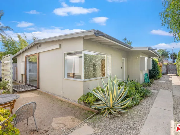 1819 Euclid St APT B, Santa Monica, CA 90404