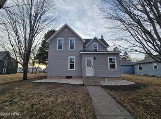 604 S Dakota St, Milbank, SD 57252
