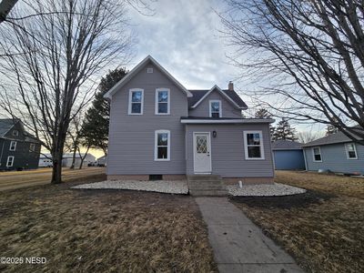 604 S Dakota St, Milbank, SD, 57252