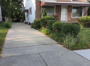 256 Bondale Ave, Pontiac, MI