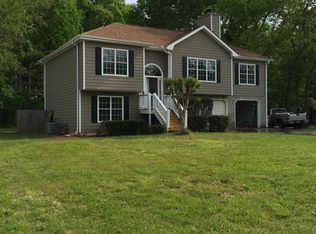 15 Herald Dr, Bethlehem, GA 30620