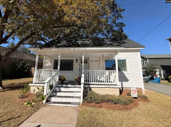 524 Spring St, West Columbia, SC 29169
