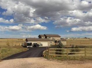 17685 Black Forest Rd, Colorado Springs, CO 80908