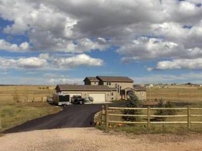 17685 Black Forest Rd, Colorado Springs, CO, 80908