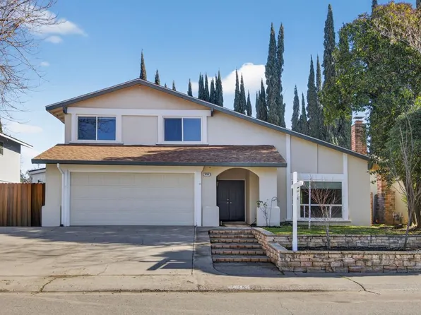 9708 Elmira Cir, Sacramento, CA 95827