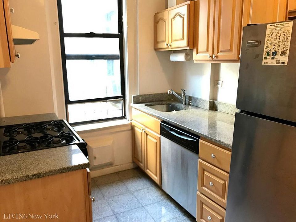 1st image of 70 Haven Ave APT 6H