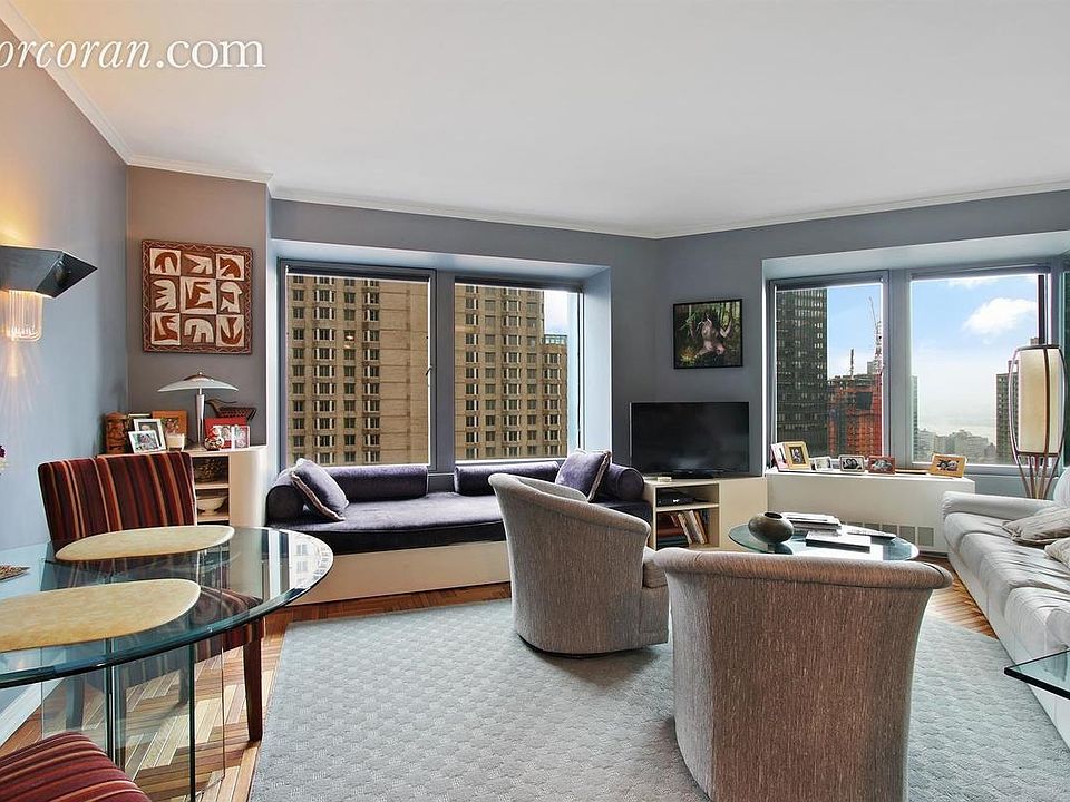1st image of 150-156 W 56th St APT 3410