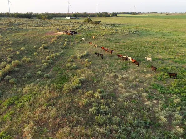 County Road 101, Vernon, TX 76384