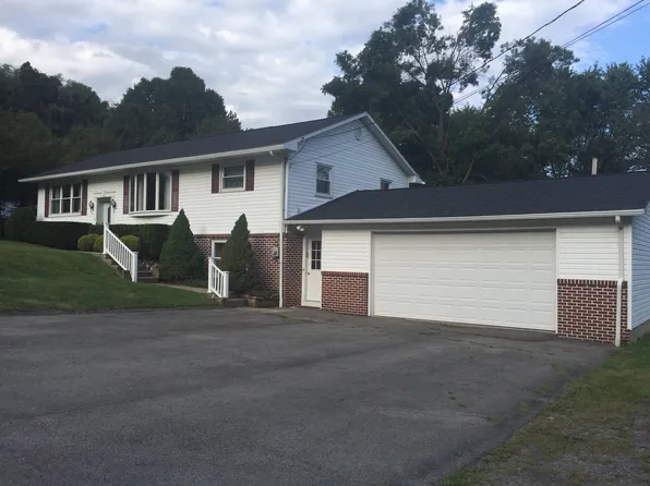 118 Sherwood Dr, Kittanning, PA 16201