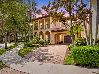 104 TULIP TREE Court, Jupiter, FL, 33458